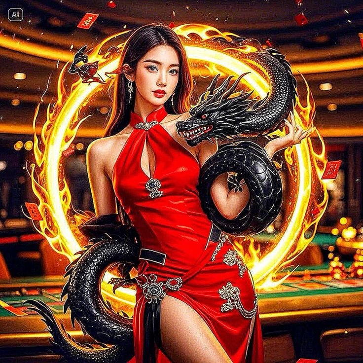 Bright dealer room visual for bd 2500 live casino browsing