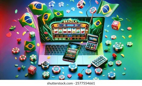 Bangladesh gaming lobby view with bright category cards