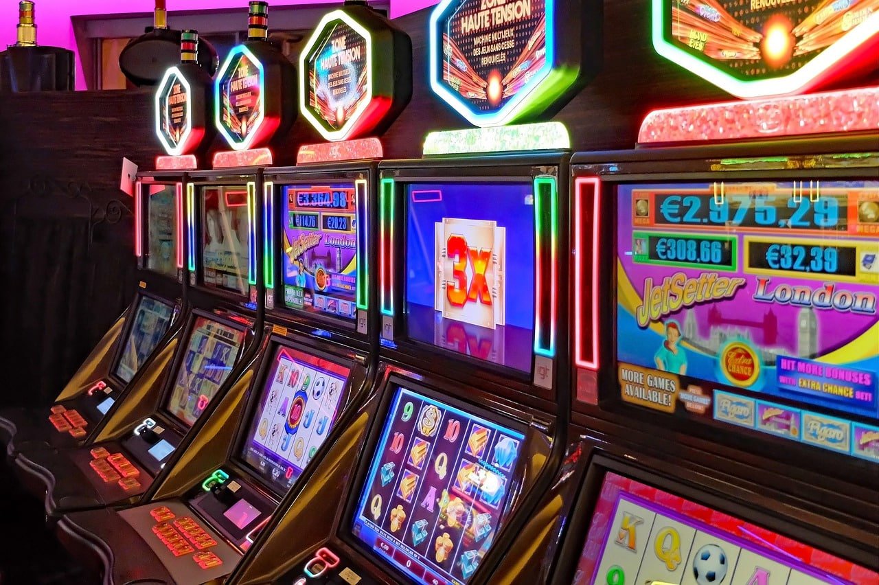 Neon online slots display for bd 2500 Bangladesh adults